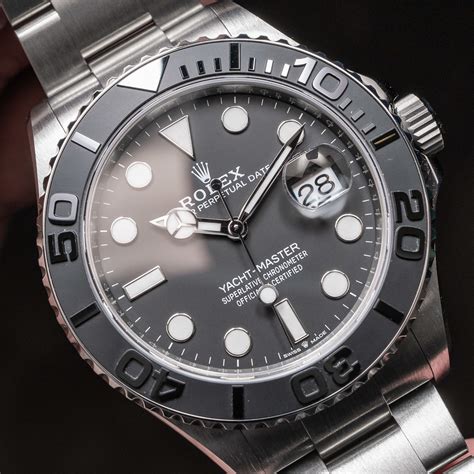 rolex yav|rolex yacht master titanium.